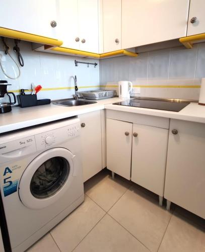 PMT15 - Seafront Apartment, Torrevieja (foto 10)