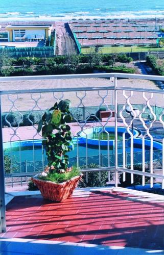 Hotel Real in Sottomarina