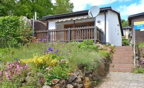 Ferienhaus am Knoten A10 Klima, Grill, Terrasse, Arbeitsbereich Workation ww-knoten Reiheneckhaus in Greifenstein, Deutschland