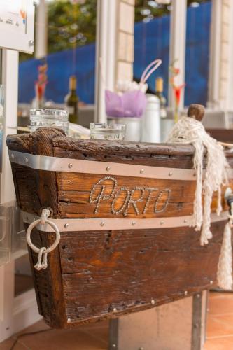 波尔图客房酒店 波尔图客房酒店