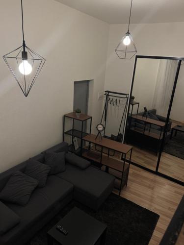 Loft 22 in Riga center, Riga (fotografie 8)