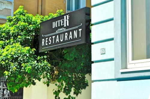 DITER Hotel - image 8