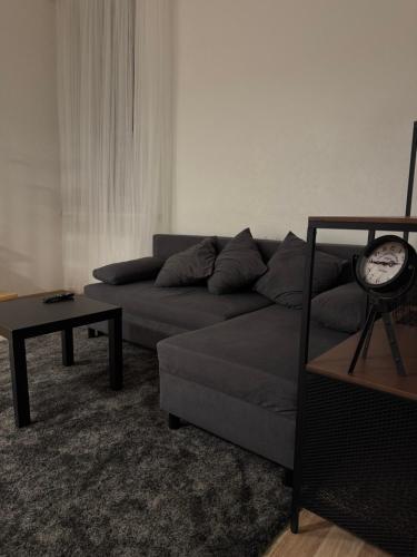 Loft 22 in Riga center, Riga (fotografie 3)