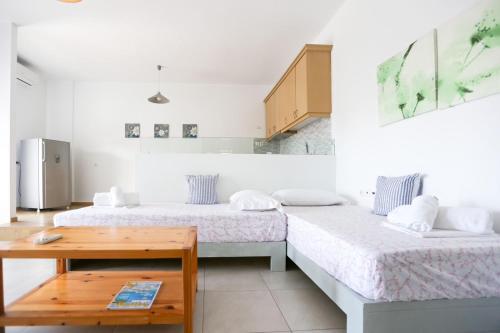 Apartments Piazza