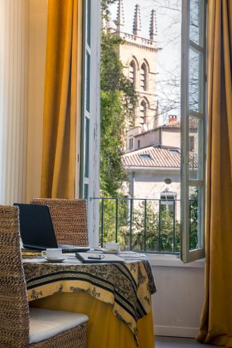 Best Western Hotel Le Guilhem - image 3
