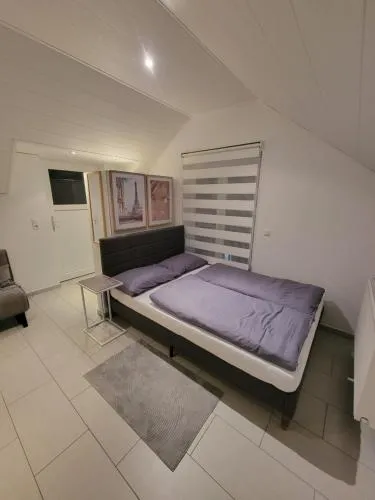 Ferienwohnung Esen OG in Günzburg, Deutschland