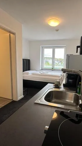 Neues Urbanes Studio - Modern & Zentral in Bielefeld, Deutschland