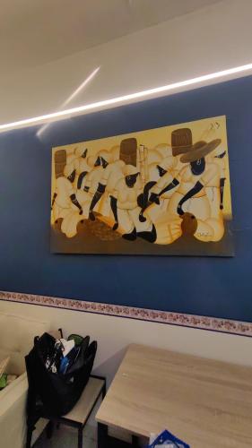 Gara Holiday Home- Bologna Airport Suite, Boloňa (fotografie 4)