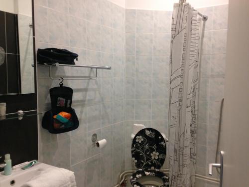 Hotel Du Parc – Bordeaux, FL
