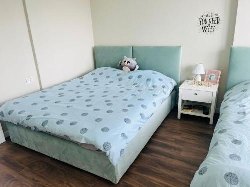 Two-Bedroom House image 4