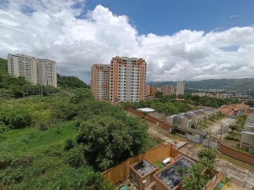 전망, Exclusivo Apartamento con Piscina y Wi-Fi in 엘 비네도 발렌시아