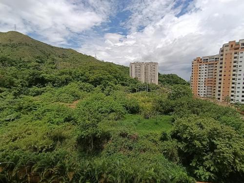 전망, Exclusivo Apartamento con Piscina y Wi-Fi in 엘 비네도 발렌시아