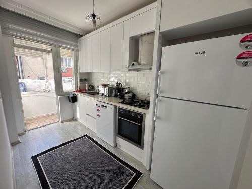 Central apartment suitable for large families, 20 minutes to the beach, Antalya (photo 4)