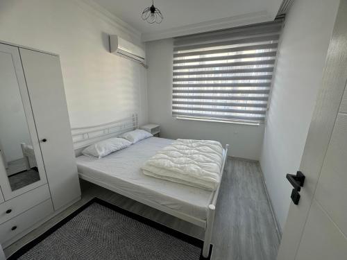 Central apartment suitable for large families, 20 minutes to the beach, Antalya (photo 6)