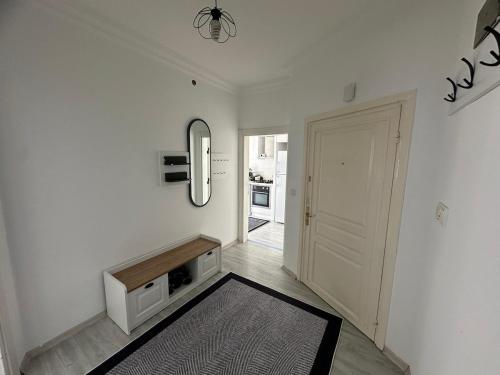 Central apartment suitable for large families, 20 minutes to the beach, Antalya (photo 8)