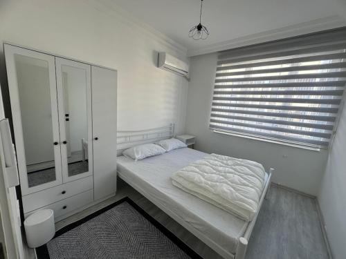 Central apartment suitable for large families, 20 minutes to the beach, Antalya (photo 9)