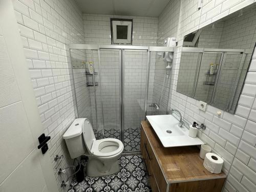 Central apartment suitable for large families, 20 minutes to the beach, Antalya (photo 10)