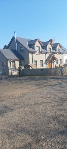 Portrush/ballyhome - Stranocum