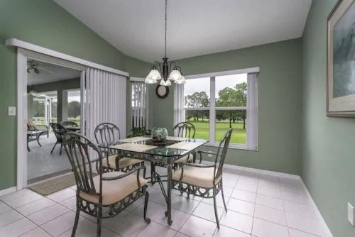 Golfers Paradise in Hernando (FL)