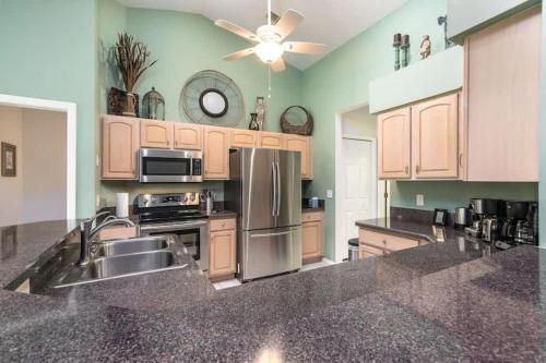 Golfers Paradise in Hernando (FL)