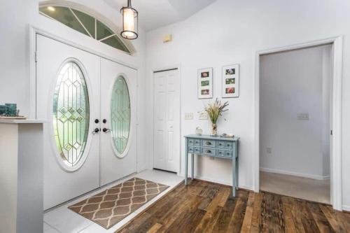 Golfers Paradise in Hernando (FL)