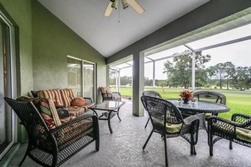 Golfers Paradise in Hernando (FL)