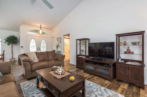 Golfers Paradise in Hernando (FL)