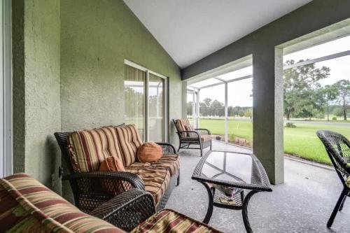 Golfers Paradise in Hernando (FL)