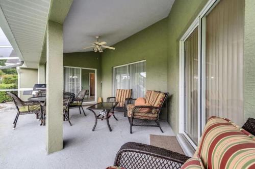 Golfers Paradise in Hernando (FL)