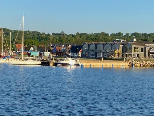Facilities, Charming street house in downtown Kivik, Osterlen in Kivik