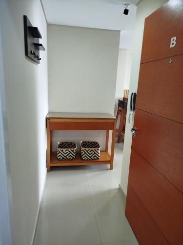 Departamento Barrio Sur