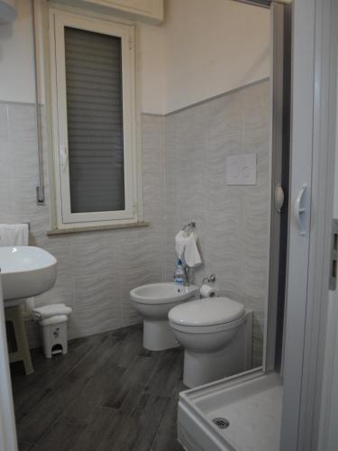 Triple Room room in Dafne Marsala Centro