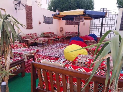 L'Oasis de Safaga Hotel in 沙法加
