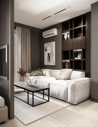 Apartments & Rooms Villa Zaad FREE PRIVATE PARKING