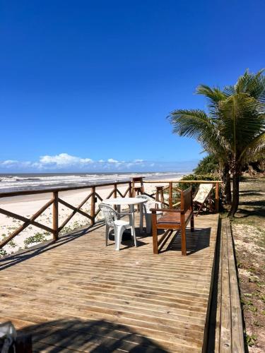 Costamar Pousada e Restaurante in Comandatuba