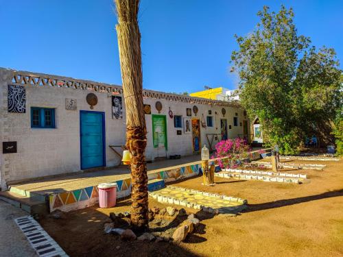 Vista, El Rayga Camp - Comfy studio - single in Dahab