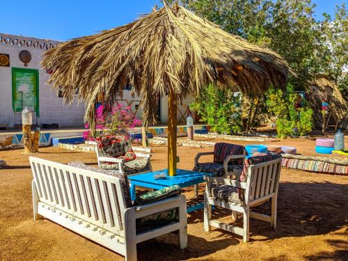 Vista, El Rayga Camp - Comfy studio - single in Dahab
