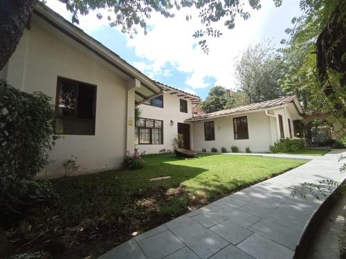 Casa de Campo Santa Rosa