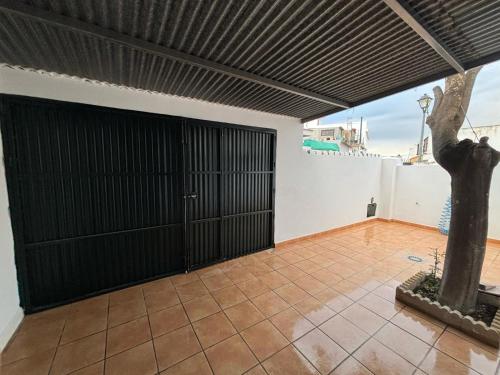 Iekārtas, Casita de Don Juan Tenorio in La Barca de la Florida