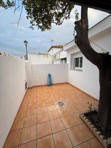 Iekārtas, Casita de Don Juan Tenorio in La Barca de la Florida