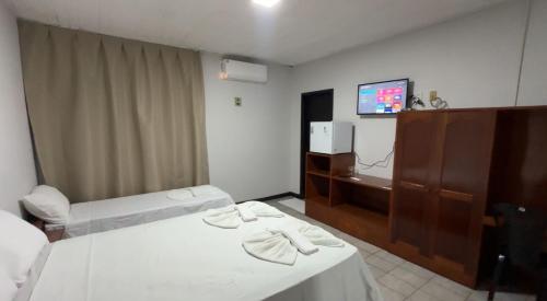 Hotel Casa De Pedra