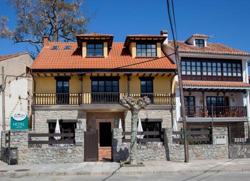 Hotel The Island, La Isla bei Robledo