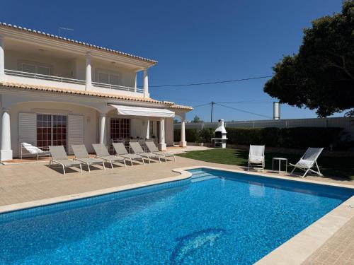 Casa Alves - Villa with private heated swimming pool 1