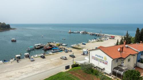 波尔图客房酒店 波尔图客房酒店