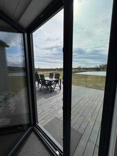 Gabiežezers Holiday House, 30km from Riga (Gabiezezers Holiday House, 30km from Riga) in Ozolnieki