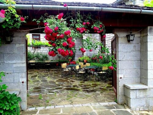 Hotel Papigo in Papigko