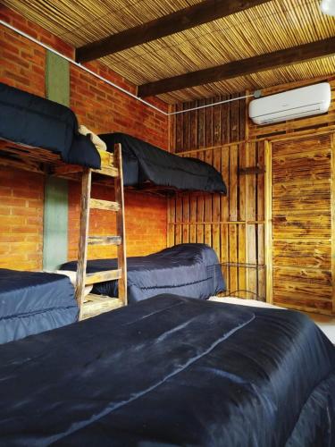 La Base Ruta 40 in Nonogasta