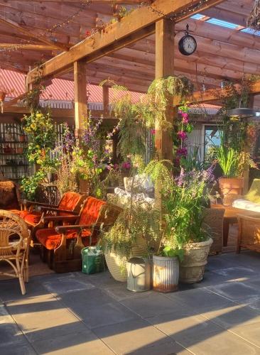 Gaulverjaskoli (The Old School House)