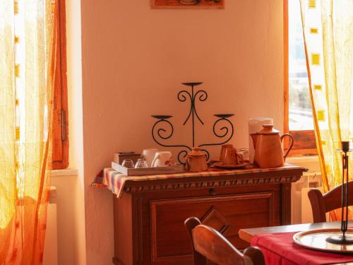 Il Nido di Erin in Santo Stefano Di Magra