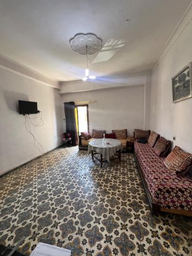 Appartement 135 m spacieux